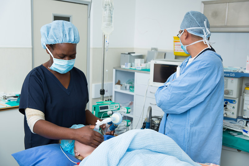 Our Clinic Dr Shaw