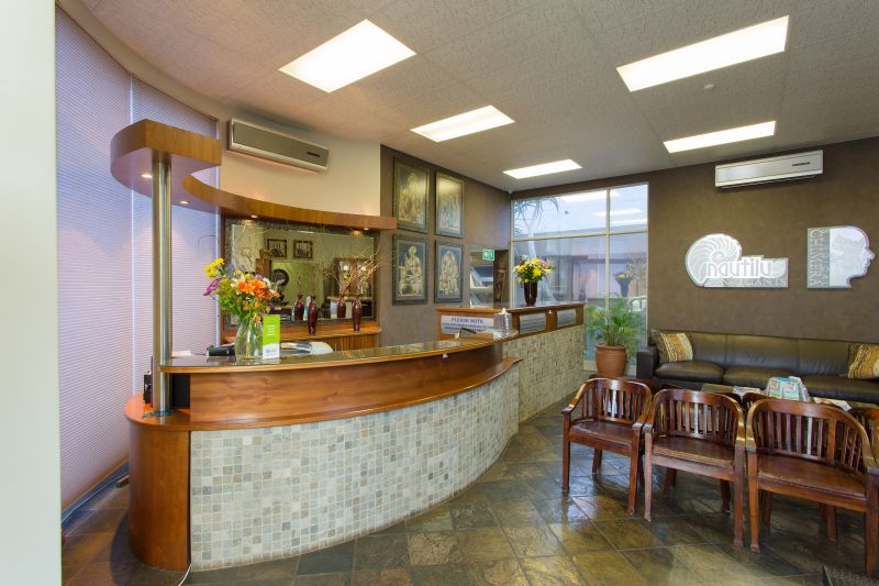 Our Clinic Dr Shaw